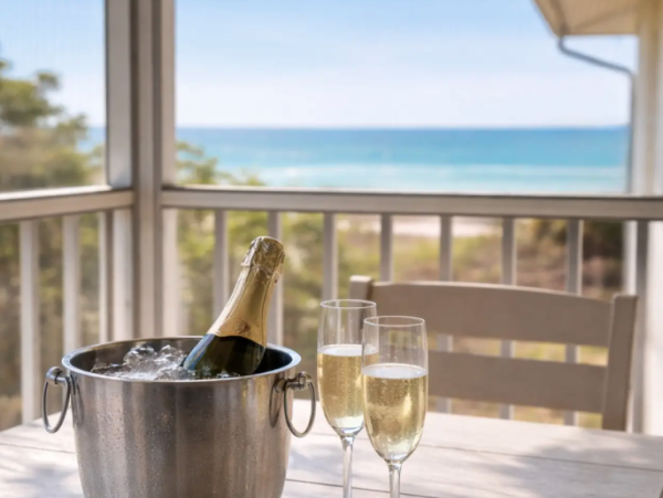 Beachfront Condo on Longboat Key - Perfect Family Vacation Rental